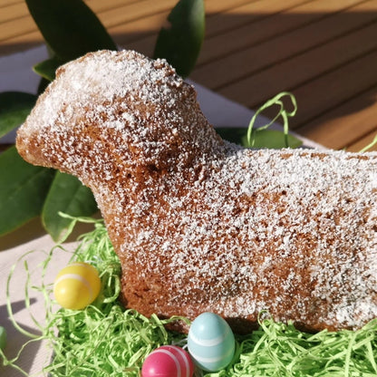 DplusA Die Wölkchenbäckerei: Festtage (Deutsch, 2022, Güldane Altekrüger)