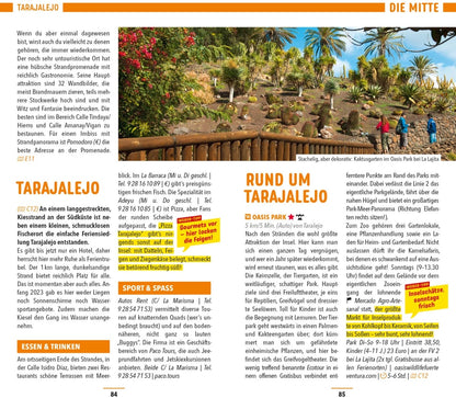 Marco Polo Reiseführer Fuerteventura (Deutsch, 2023, Dr. Hans-Wilm Schütte)