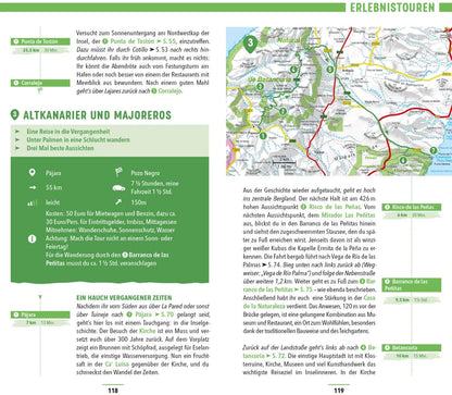 Marco Polo Reiseführer Fuerteventura (Deutsch, 2023, Dr. Hans-Wilm Schütte)