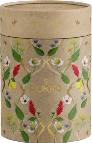 Pukka Lieblingstee Geschenkdose 30 Teebeutel