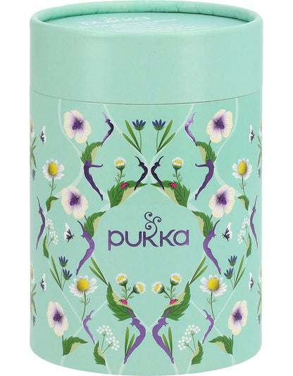 Pukka Seelenzauber Geschenkdose 30 Teebeutel