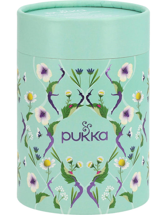 Pukka Seelenzauber Geschenkdose 30 Teebeutel