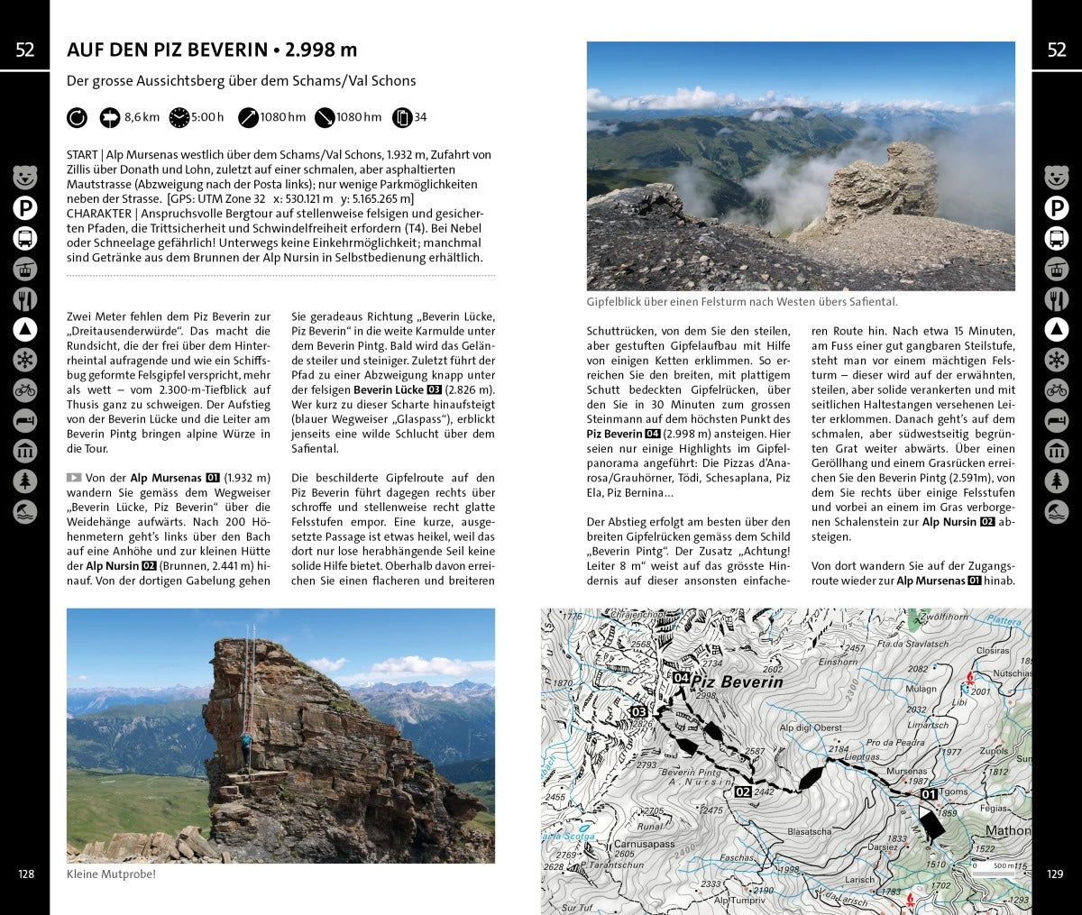 Hallwag Kümmerly+Frey Wanderparadies Schweiz Wanderführer (Deutsch, 2021, Franz Wille, Peter Mertz, Raphaela Moczynski, Iris Kürschner, Wolfgang Heitzmann)