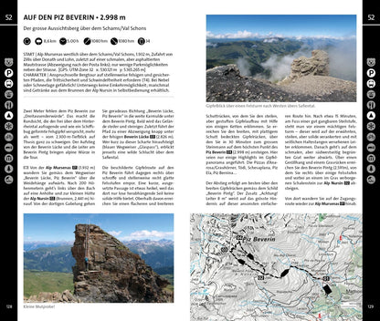 Hallwag Kümmerly+Frey Wanderparadies Schweiz Wanderführer (Deutsch, 2021, Franz Wille, Peter Mertz, Raphaela Moczynski, Iris Kürschner, Wolfgang Heitzmann)