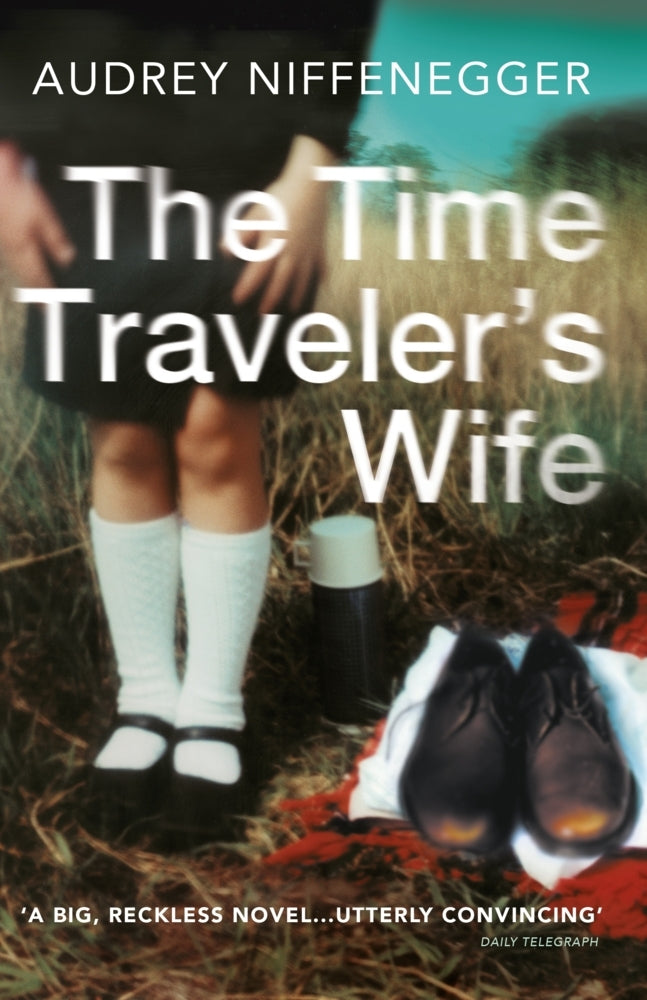 The Time Traveler's Wife (Audrey Niffenegger)