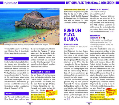 Marco Polo Reiseführer Lanzarote (Deutsch, 2023, Izabella Gawin, Sven Weniger)