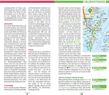 Marco Polo Reiseführer Dänemark (Deutsch, 2023, Carina Tietz, Christoph Schumann, Thomas Eckert)