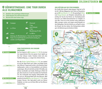 Marco Polo Reiseführer Mauritius (Deutsch, 2023, Birgit Weidt, Freddy Langer)