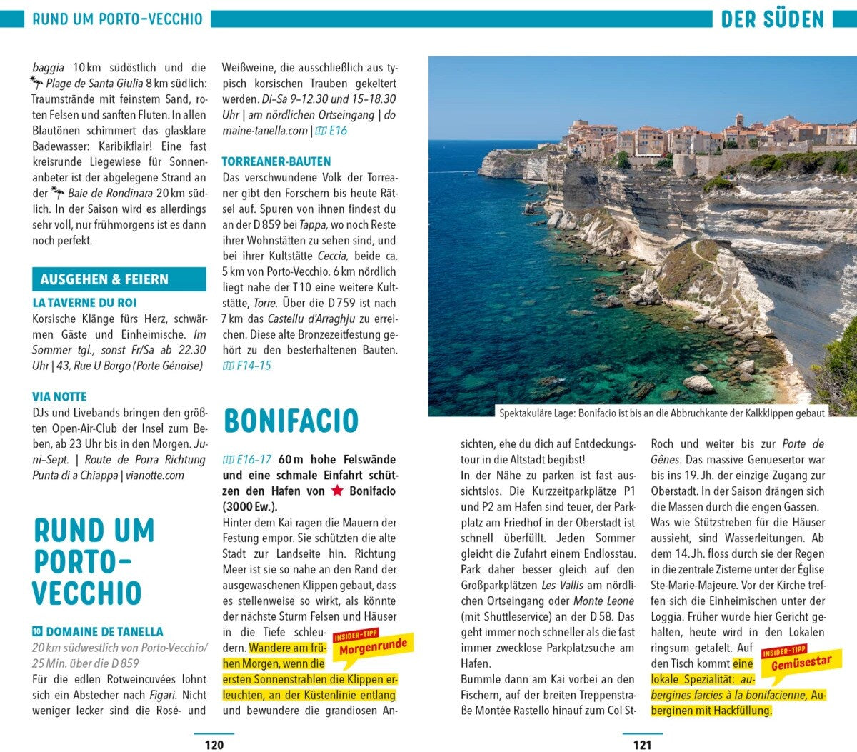 MARCO POLO Reiseführer Korsika