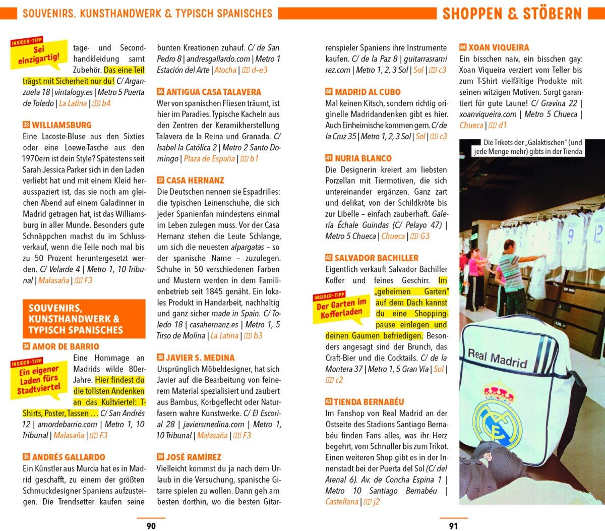 Marco Polo Reiseführer Madrid (Deutsch, 2023, Martin Dahms, Susanne Thiel)