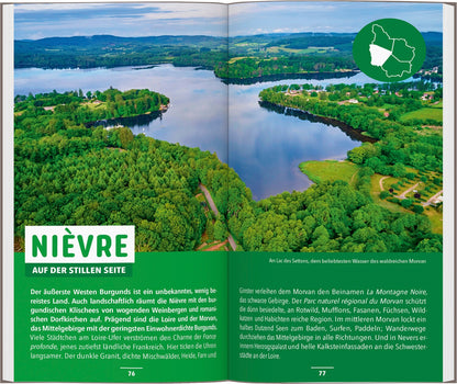 Marco Polo Grosser Reiseplaner