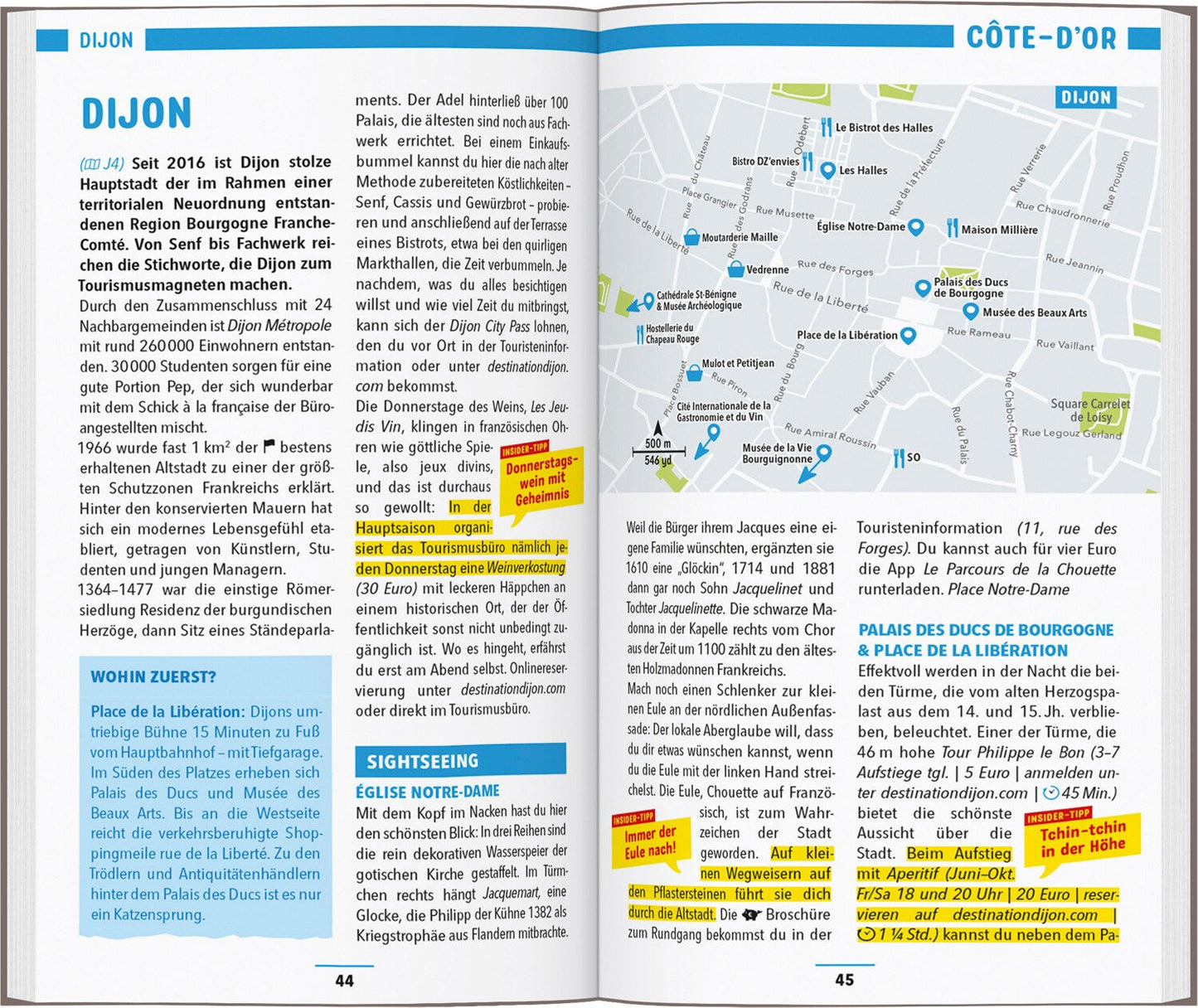 Marco Polo Grosser Reiseplaner