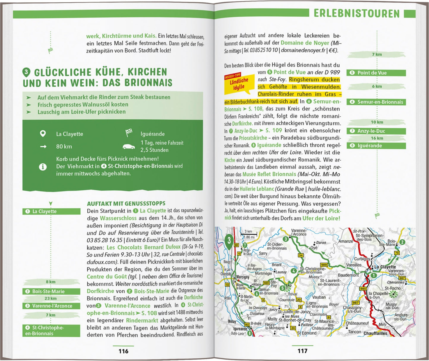 Marco Polo Grosser Reiseplaner