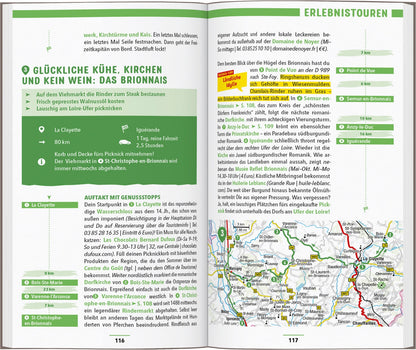 Marco Polo Grosser Reiseplaner