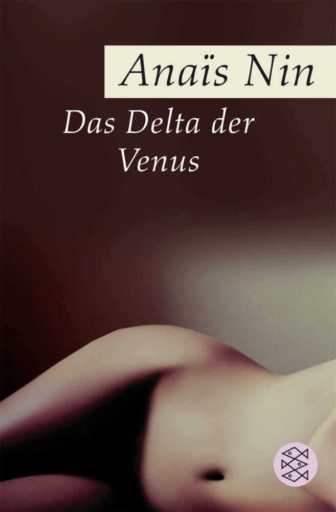 Das Delta der Venus (Anaïs Nin)