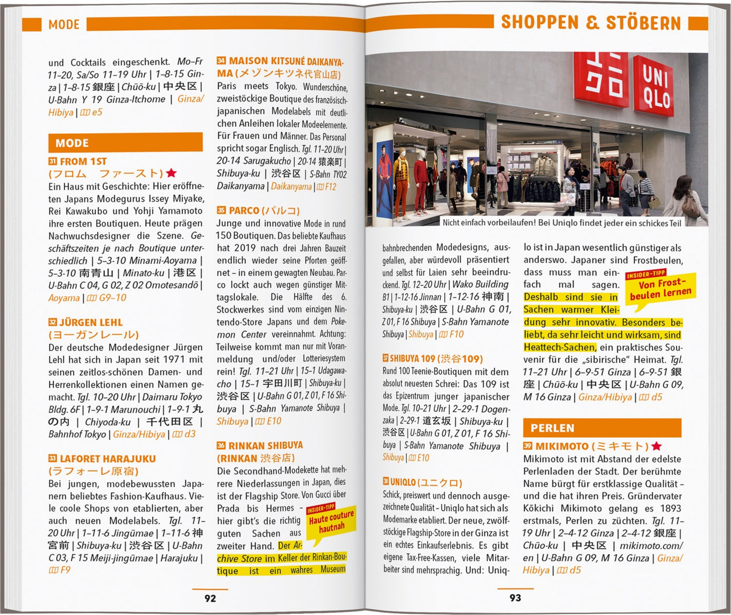 Marco Polo Reiseführer Tokio (Deutsch, 2024, Hans-Günther Krauth, Sonja Blaschke, Matthias Reich)