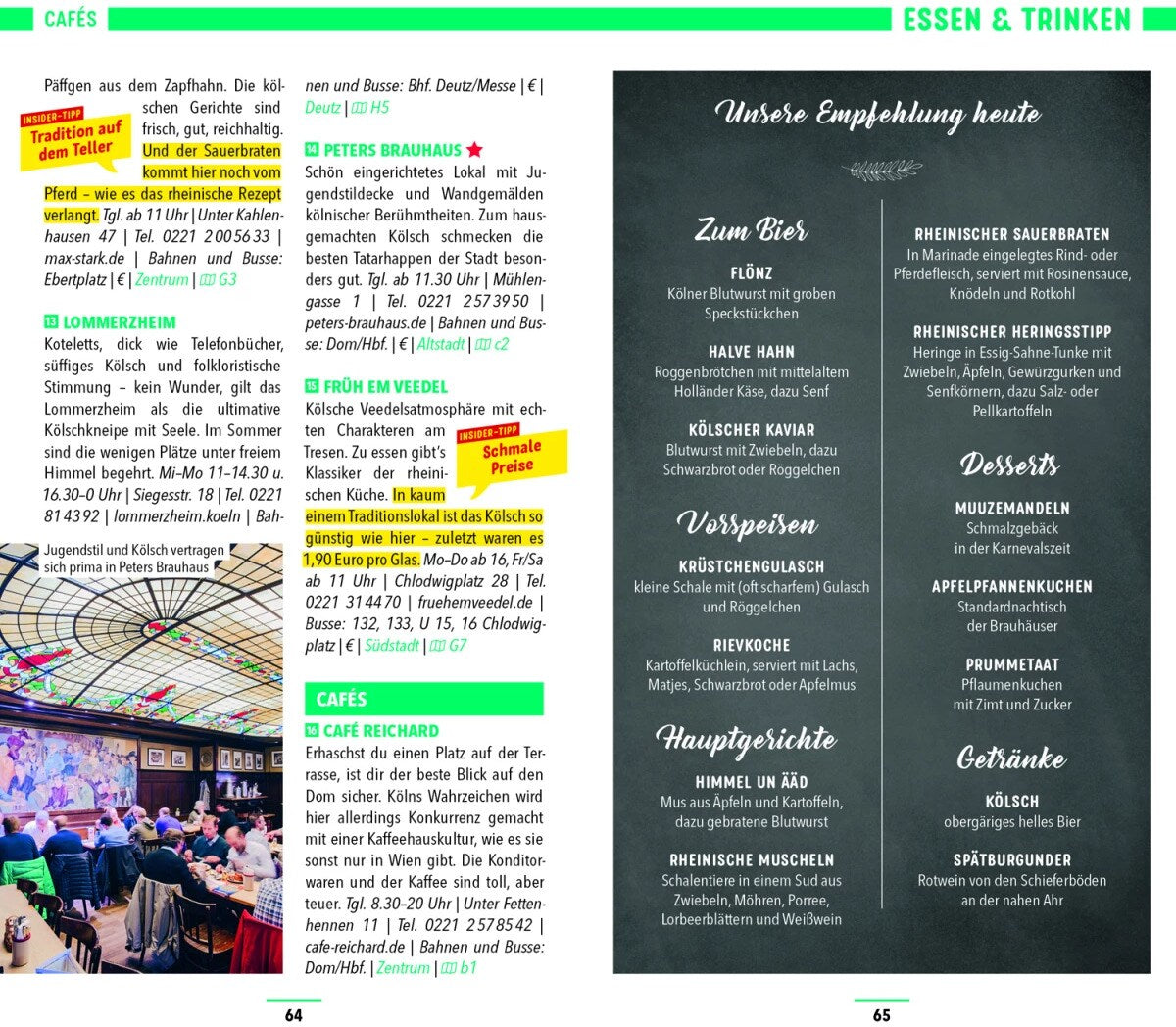 Marco Polo Reiseführer Köln (Deutsch, 2023, Jürgen Raap, Ralf Johnen)