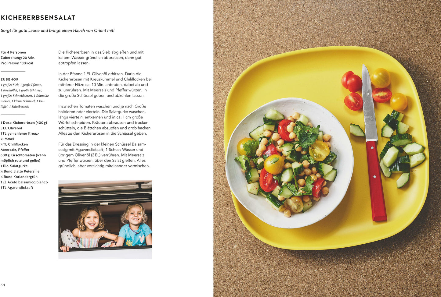 GU Die Familien-Campingküche (Deutsch, 2019, Sonja Stötzel)