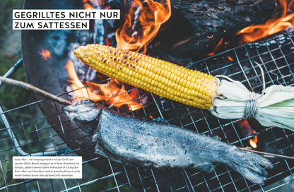 GU Die Familien-Campingküche (Deutsch, 2019, Sonja Stötzel)