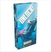 Unlock! - Wrack der Nautilus (Einzelszenario) (Spiel)