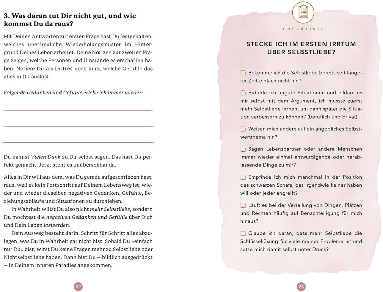 Nymphenburger Die Selbstliebe-Illusion (Deutsch, 2022, Ruediger Schache)