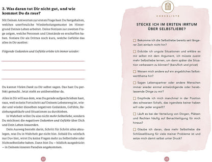 Nymphenburger Die Selbstliebe-Illusion (Deutsch, 2022, Ruediger Schache)