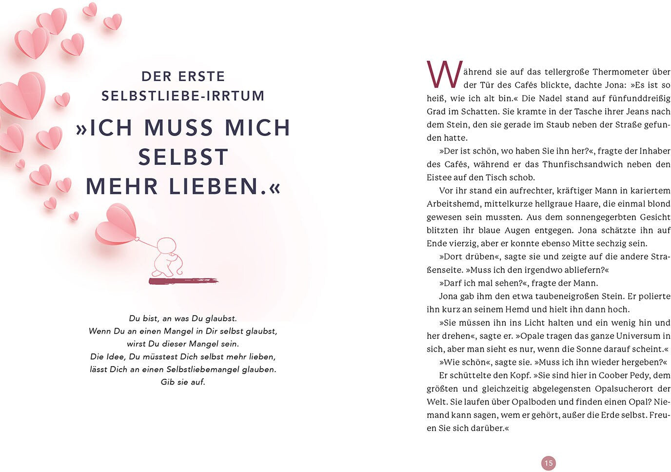 Nymphenburger Die Selbstliebe-Illusion (Deutsch, 2022, Ruediger Schache)