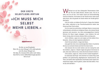 Nymphenburger Die Selbstliebe-Illusion (Deutsch, 2022, Ruediger Schache)