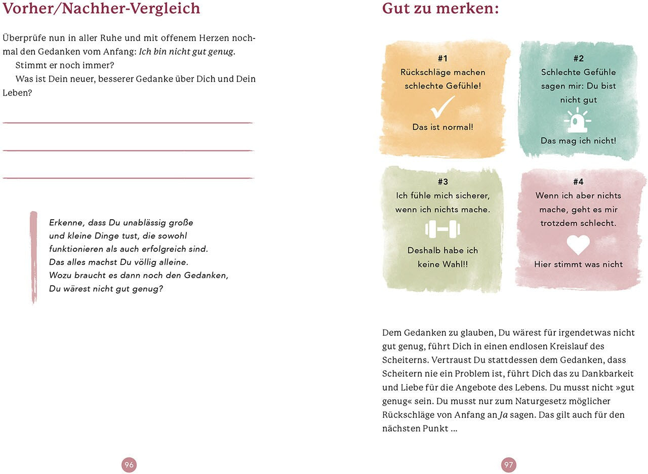 Nymphenburger Die Selbstliebe-Illusion (Deutsch, 2022, Ruediger Schache)