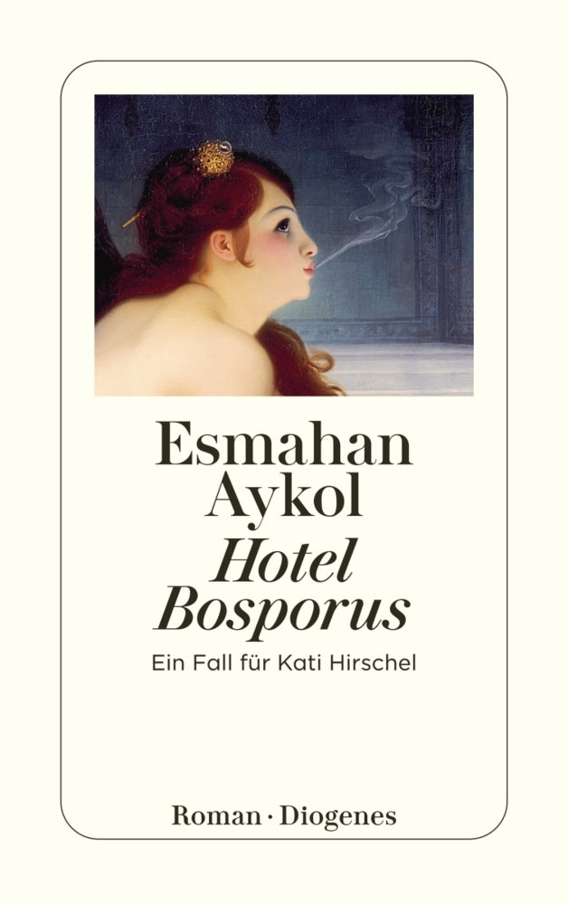 Hotel Bosporus (Esmahan Aykol)