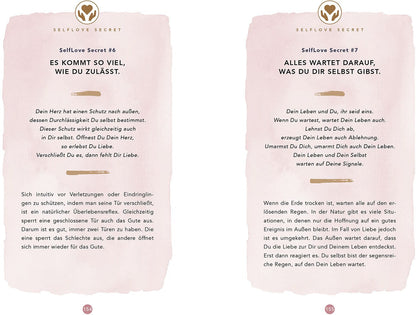 Nymphenburger Die Selbstliebe-Illusion (Deutsch, 2022, Ruediger Schache)