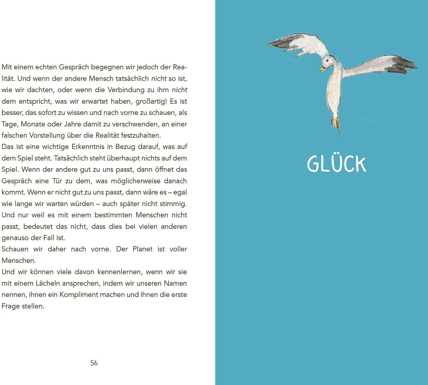 DTV Was ich gelernt habe (Deutsch, 2020, John Strelecky)