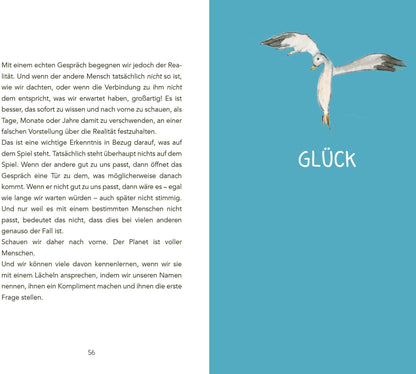 DTV Was ich gelernt habe (Deutsch, 2020, John Strelecky)