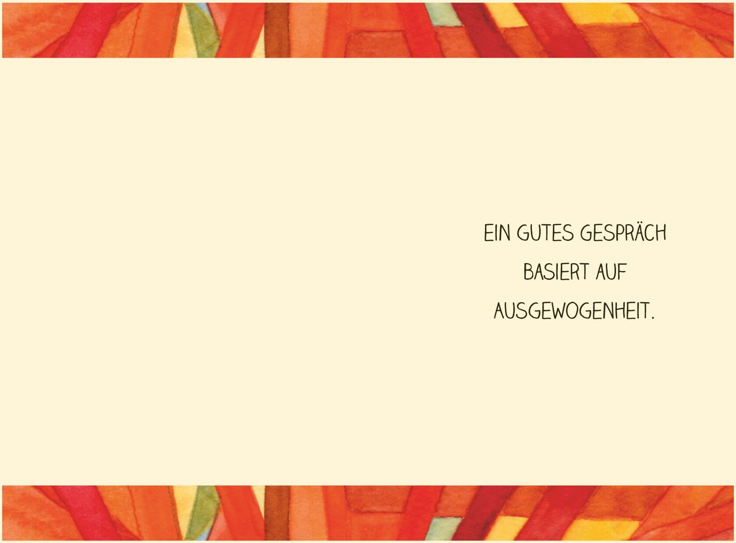 DTV Was ich gelernt habe (Deutsch, 2020, John Strelecky)