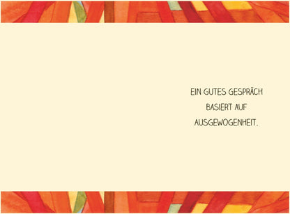 DTV Was ich gelernt habe (Deutsch, 2020, John Strelecky)