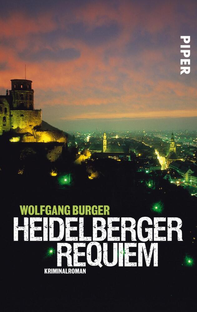 Heidelberger Requiem (Wolfgang Burger)