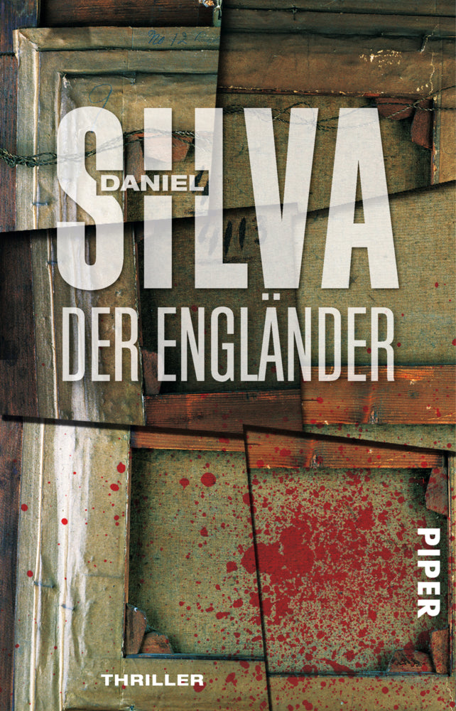Der Engländer (Daniel Silva)
