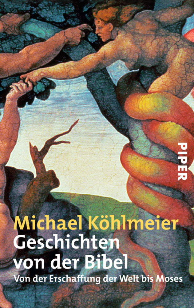 Geschichten von der Bibel (Michael Köhlmeier)