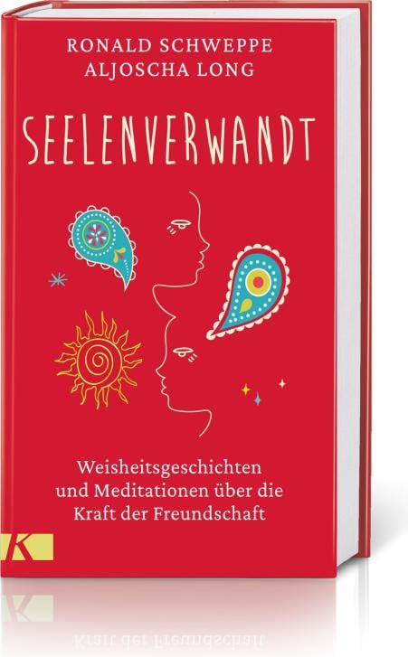 Kösel seelenverwandt (Deutsch, 2022, Ronald Schweppe, Aljoscha Long)