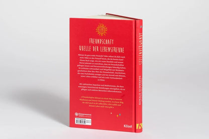 Kösel seelenverwandt (Deutsch, 2022, Ronald Schweppe, Aljoscha Long)