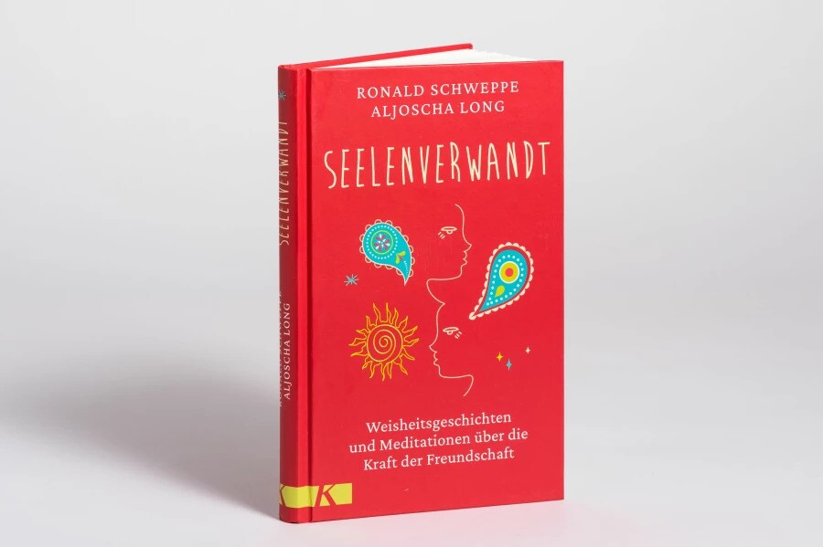 Kösel seelenverwandt (Deutsch, 2022, Ronald Schweppe, Aljoscha Long)