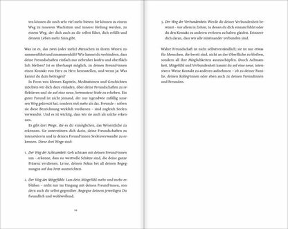 Kösel seelenverwandt (Deutsch, 2022, Ronald Schweppe, Aljoscha Long)