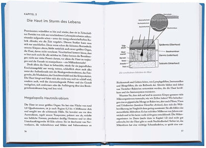 Droemer Knaur Genial vital! (Deutsch, 2023, Yael Adler)