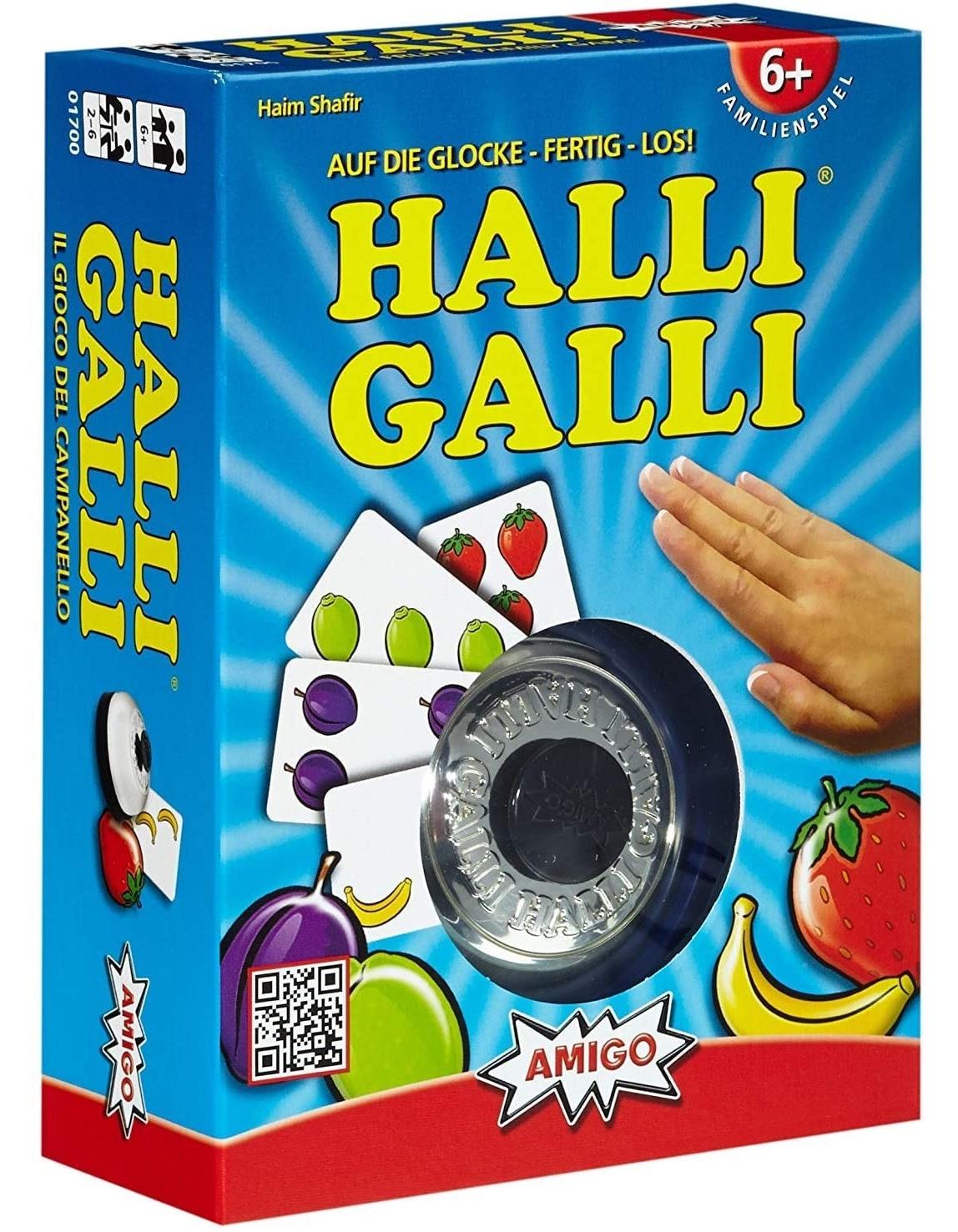 Amigo Halli Galli