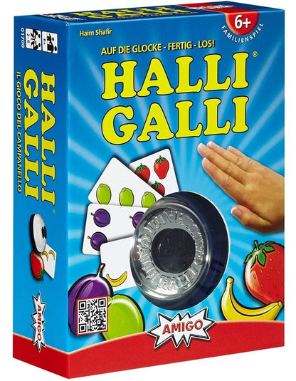 Amigo Halli Galli