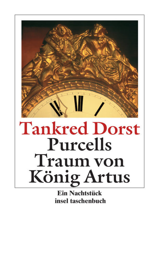 Purcells Traum von König Artus (Tankred Dorst)