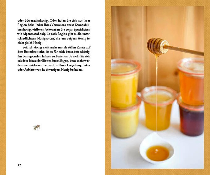 Servus Fräulein Grüns Bienenapotheke (Deutsch, 2023, Karina Nouman)