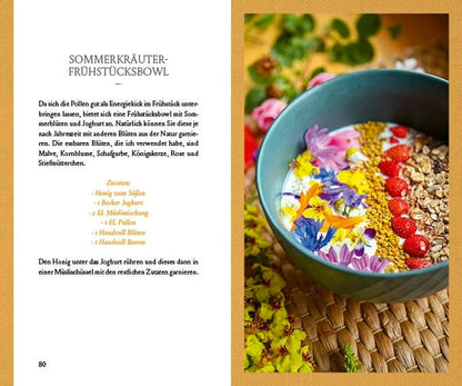 Servus Fräulein Grüns Bienenapotheke (Deutsch, 2023, Karina Nouman)