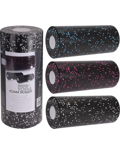 XQ Max Yoga Rolle, assortiert