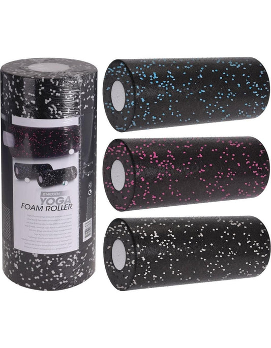 XQ Max Yoga Rolle, assortiert